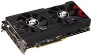 PowerColor Red Dragon Radeon RX 570 - Grafikkarten - Radeon RX 570 - 8 GB GDDR5 - PCIe 3.0 x16 - DVI, 3 x DisplayPort, 9 x Mini-HDMI (AXRX570 8GBD5-3DHD/OC) PowerColor Red Dragon Radeon RX 570 - Grafikkarten - Radeon RX 570 - 8 GB GDDR5 - PCIe 3.0 x16 - DVI, 3 x DisplayPort, 9 x Mini-HDMI (AXRX570 8GBD5-3DHD/OC)