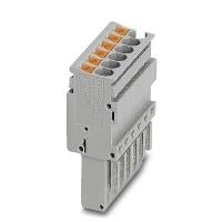 Phoenix PP-H 2.5/ 5 - 26 mm - 15.8 mm - 40.2 mm - 500 V (3209905)