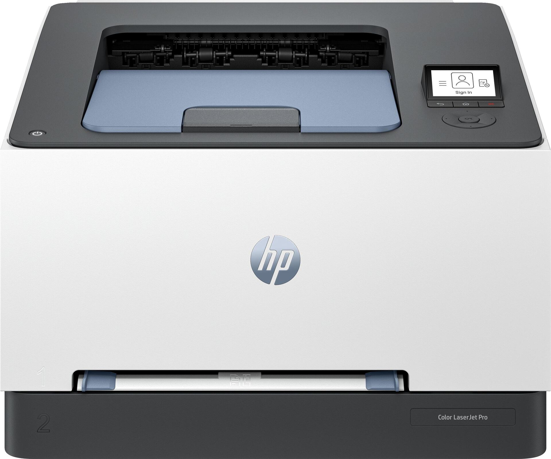 COLOR LASERJET PRO 3202DW 25