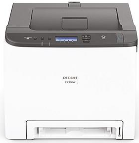 RICOH P C300W (947371)
