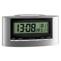 TFA 98.1071 - 156 x 52 x 78 mm - Schwarz - Silber (98.1071)