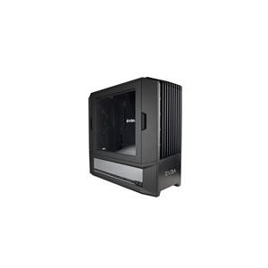 EVGA DG-8 DG-85 - Full Tower - Erweitertes ATX - ohne Netzteil - gunmetal-grau - USB/Audio/HDMI (100-E1-1000-K0)