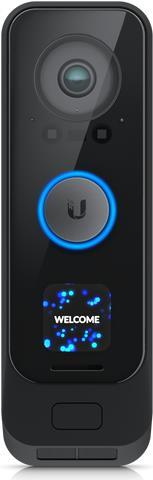 Ubiquiti Networks G4 Doorbell Pro Black (UVC-G4 DOORBELL PRO-EU)
