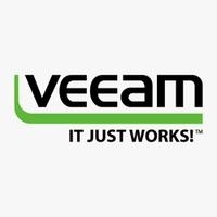 Veeam Essentials Enterprise per VMware/Hyper-V (opzionale) 1 anno di supporto tecnico