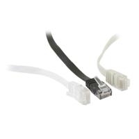 Synergy 21 S216165 - RJ-45 - RJ-45 - Männlich/männlich - Cat6 - U/UTP (UTP) - Grau (S216165)