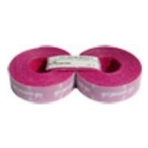 PatchSee ID-SCRATCH - Kabelbinderrollen-Nachfüllpackung - 2.5 m - Pflaume (Anzahl pro Packung: 2)