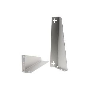 Dörn Wandhalter WH2 light für 48,30cm (19)-Komponenten 2 HE (4015)