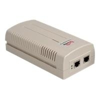 Aruba Accessories & Options (Indoor AP) 1 Port 802.3at PoE Midspan 10/100/1000 30W Outdoor (PD-9001GO-INTL)