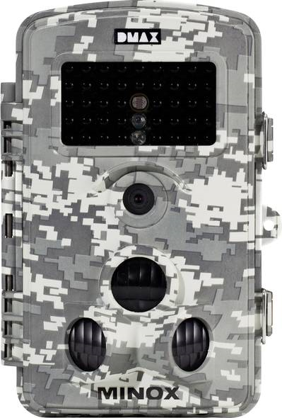 Minox Wildkamera D Max DTC 12 Mio. Pixel Camouflage (60731)