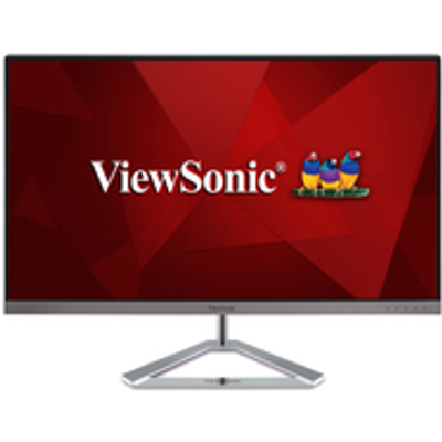 Монитор viewsonic vx2776 4k mhd 27 обзор