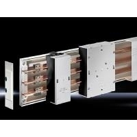 Rittal Mini-PLS Anschlussadapter SV SV 9612.000 (B x H) 115 mm x 182 mm Polyamid Licht-Grau (RAL 7035) (9612.000)