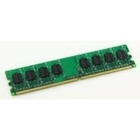 MicroMemory - DDR2 - 512 MB - DIMM 240-PIN - 667 MHz / PC2-5300 - ungepuffert - non-ECC - für Dell Vostro 200, 200n, 400