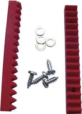 MODELCRAFT Zahnstangen-Set Modul 1 (331049)