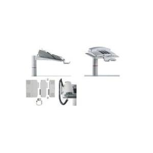 Novus - Support arm extension platform - Hellgrau (Packung von 2) - für P/N: 710+0002+000, 713+0002+000, 714+0002+000, 714+0009+000 (795+0902+000)