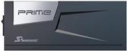 PRIME TX-1300, 80+ Titanium ATX 3.0 ATX 12V 3.0 / 16-PIN to PCIe 5.0 / Output 108.3A / 80 PLUS Titanium / 13.5 cm fan / Fully Modular / Premium Hybrid Fan Control (PRIME-TX-1300-ATX30)