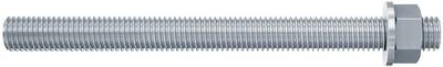 Fischer Ankerstange 160 mm 517937 10 St. (517937)