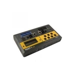 Hobbes Multifunktions-Kabeltester TEST-i Pro testet Kabel auf kurzgeschlossene, offene oder falsch (258011)