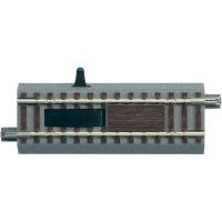 Roco H0 Entkupplungsgleis G100 (61118)
