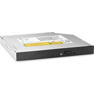HP - Laufwerk - DVD+/-RW (+/-R DL) - 8x/8x - S-ATA - intern - 13,3 cm (5,25) - für EliteDesk 800 G3 (SFF), ProDesk 400 G4 (Micro Tower, SFF), 600 G3 (SFF) (1CA53AA) HP - Laufwerk - DVD+/-RW (+/-R DL) - 8x/8x - S-ATA - intern - 13,3 cm (5,25) - für EliteDesk 800 G3 (SFF), ProDesk 400 G4 (Micro Tower, SFF), 600 G3 (SFF) (1CA53AA)