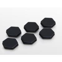 Rokform 410901-P - Thermoplastisches Elastomer (TPE) - Schwarz (410901-P)