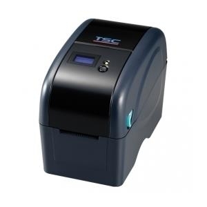 Taiwan Semiconductor TSC TTP-323 - Etikettendrucker - TD/TT - 6cm Rolle - 300 dpi - USB2.0, LAN, seriell, USB-Host (99-040A032-44LF)