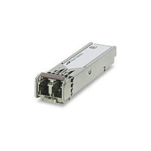 Allied Telesis AT SPFXBD-LC-15 - Transceiver-Modul - SFP - Fast EN - 100Base-FX - 1550 (TX) / 1310 (RX) nm (AT-SPFXBD-LC-15)