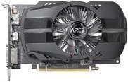 ASUS AREZ-PH-RX550-2G - Grafikkarten - Radeon RX 550 - 2GB GDDR5 - PCIe 3.0 x16 - DVI, HDMI, DisplayPort (90YV0AG6-M0NA00) ASUS AREZ-PH-RX550-2G - Grafikkarten - Radeon RX 550 - 2GB GDDR5 - PCIe 3.0 x16 - DVI, HDMI, DisplayPort (90YV0AG6-M0NA00)