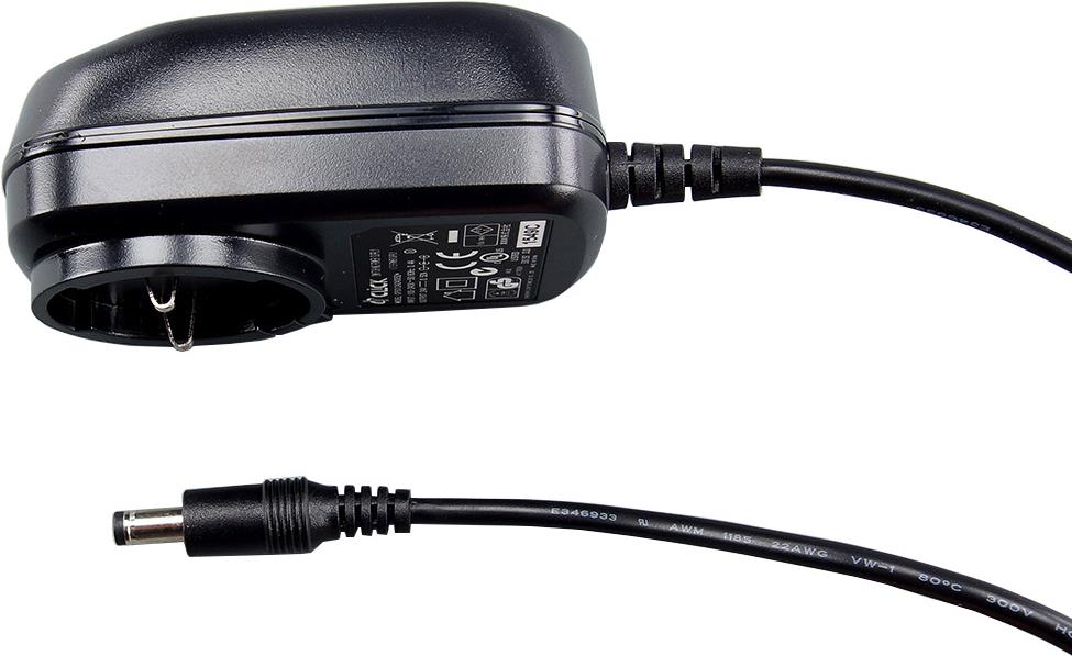 Sepura Netzteil ohne Steckerad. zur Nutzung als 1fach Ladegerät,für Ladeschale des STP8X benötigte Ladeschale B16735 und Stecker-Adapter B16739 bitte separat bestellen! (300-00905)