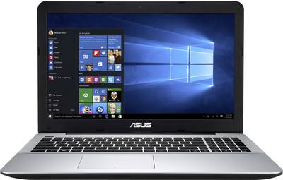Asus VivoBook F555QA-XO323T 39.6 cm (15.6 ) Notebook AMD A10 8 GB 256 GB SSD AMD Radeon R5 Windows® 10 Home Schwarz (90NB0D52-M04160) Asus VivoBook F555QA-XO323T 39.6 cm (15.6 ) Notebook AMD A10 8 GB 256 GB SSD AMD Radeon R5 Windows® 10 Home Schwarz (90NB0D52-M04160)