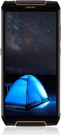 King Kong 3 Dual-SIM 64GB, Black (OCBVCZ) King Kong 3 Dual-SIM 64GB, Black (OCBVCZ)