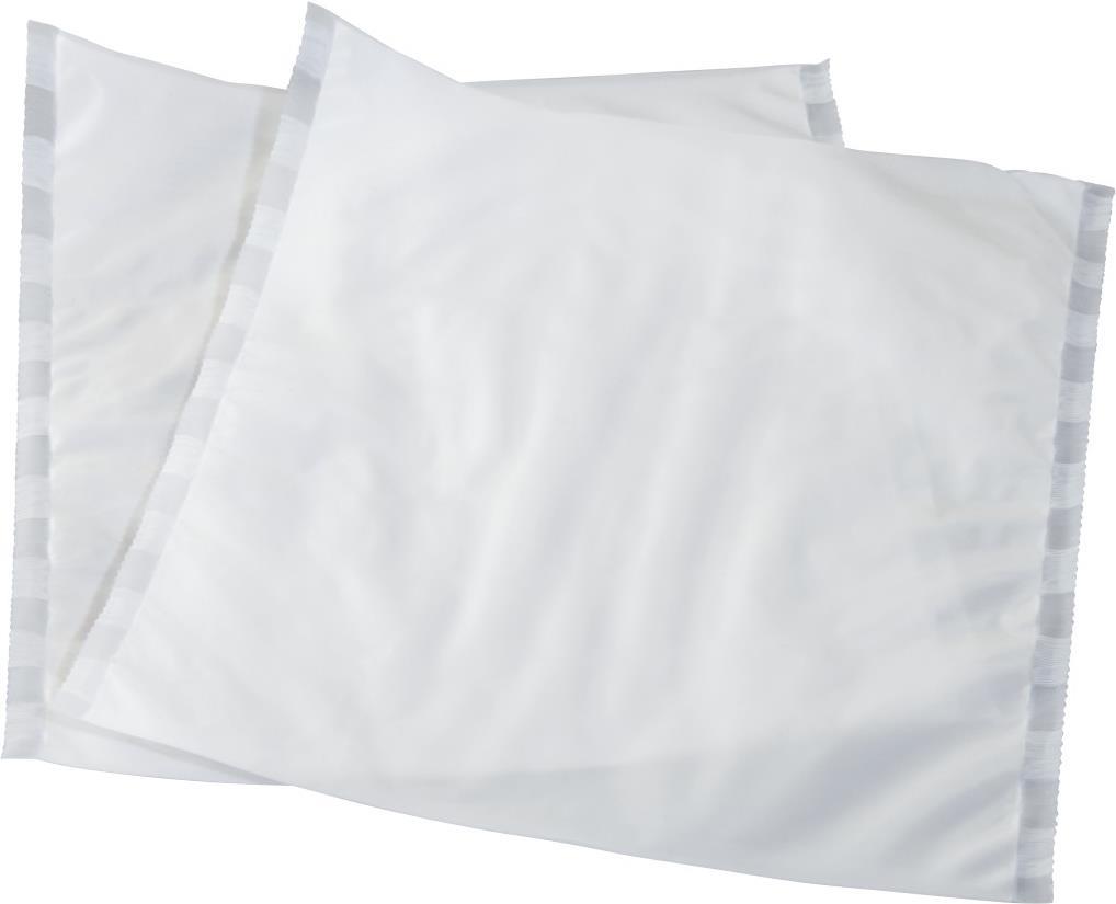 Xavax Toastbeutel, wiederverwendbar, 17,5 x 16 cm (00111491)
