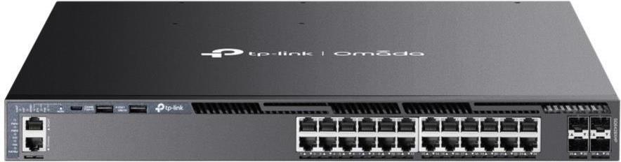 OMADA SWITCH 24 PORT GIGABIT