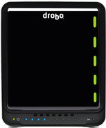 DROBO 5C 5 BAY USB 3.0 TYPE-C USB 3.0 Type C, SATA II/III, BeyondRAID, HFS+/NTFS, 100-240 VAC, 2 A, 50/60 Hz, 12 V, 10 A, 120 W (DDR4A31)