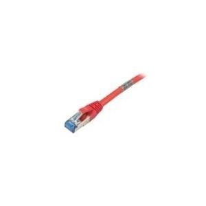 Synergy 21 5m Cat.6a S/FTP - Ea - RJ-45 - RJ-45 - Männlich/männlich - Nickel/Gold - Cat6a (S216656)