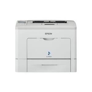 Epson WorkForce AL-M400DN - Drucker - monochrom - Duplex - Laser - Legal, A4 - 1200 dpi - bis zu 45 Seiten/Min. - Kapazität: 700 Blätter - parallel, USB 2.0, Gigabit LAN (C11CC65011)