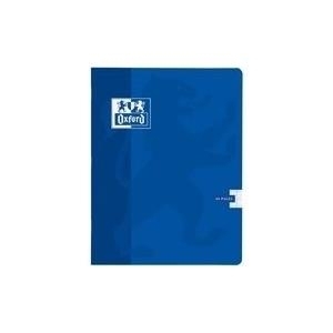 Oxford 400016252 - Universal - Rot - Einfarbig - Matt - 90 g/m² - Papier (287383)