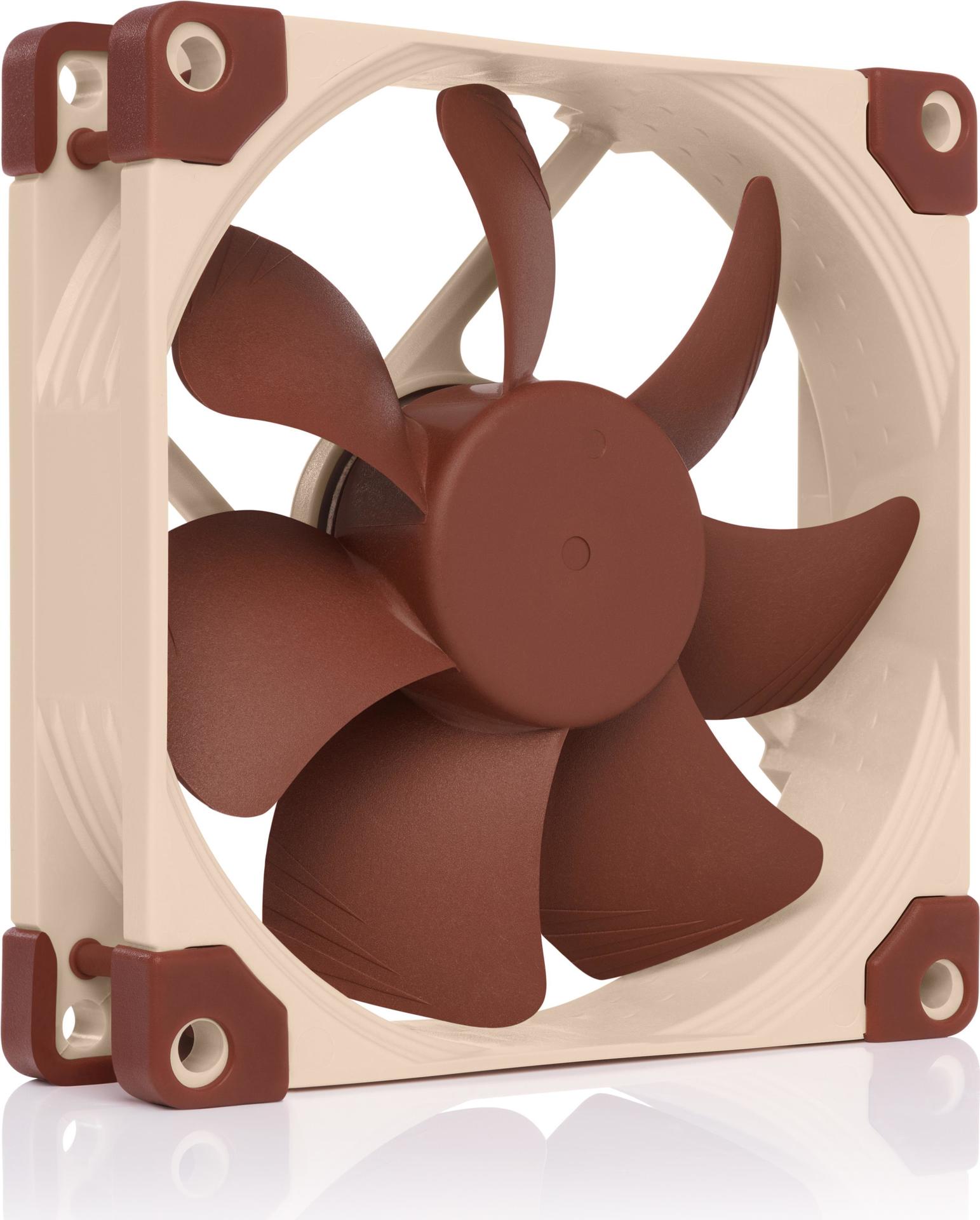 Noctua NF-A9 5V PWM - Gehäuselüfter - 92 mm (NF-A9 5V PWM)
