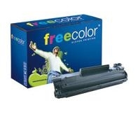 Toner LJ P1560 A nero compatibile CE278A