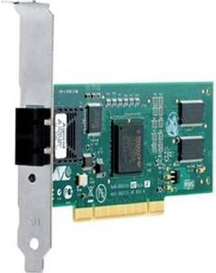 Allied Telesis - Netzwerkadapter - PCIe - 1000Base-SX - Verwaltung