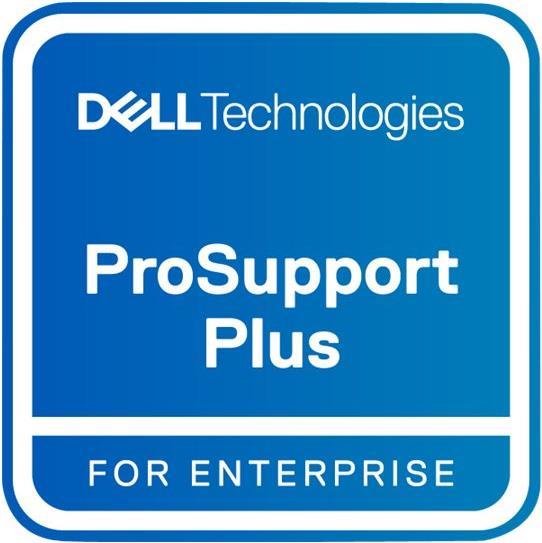 DELL Aggiorna da 3 anni ProSupport a 3 anni ProSupport Plus (^3Y PROSPT TO 3Y PROSPT PL)