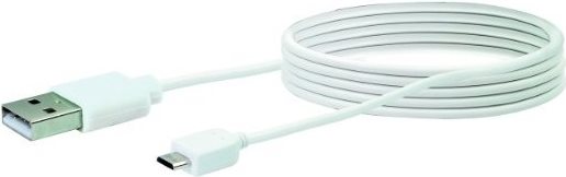 Schwaiger - USB-kabel - USB til Micro-