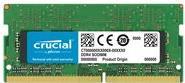 Crucial - DDR4 - 8 GB - SO DIMM 260-PIN - 2666 MHz / PC4-21300 - CL17 - 1.2 V - ungepuffert - non-ECC