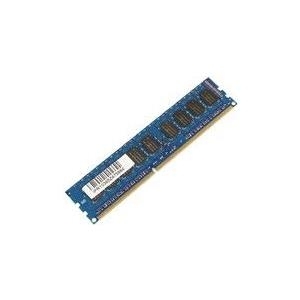 MicroMemory - DDR3 - 2 GB - DIMM 240-PIN - 1066 MHz / PC3-8500 - ungepuffert - ECC - für Apple Mac Pro, Xserve