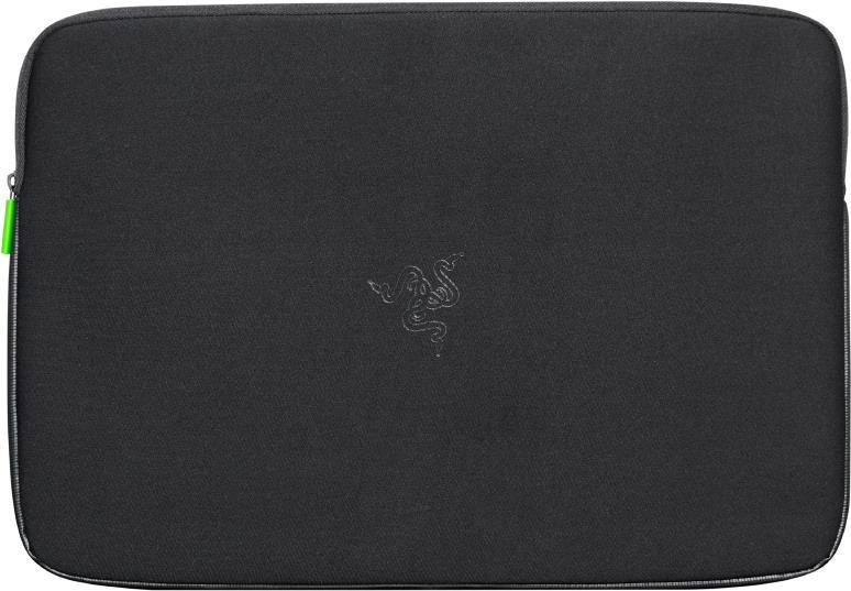 Razer RC21-00440101-0000 43,20cm (17) Notebook-Hülle Schwarz - Grün Notebooktasche (RC21-00440101-0000) Razer RC21-00440101-0000 43,20cm (17) Notebook-Hülle Schwarz - Grün Notebooktasche (RC21-00440101-0000)