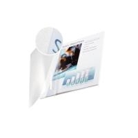 Esselte Leitz ImpressBIND - 10,5 mm - A4 (210 x 297 mm) - 105 Blätter - weiß - Bindekamm aus Kunststoff (7414-00-01)