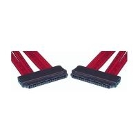 SAS Kabel SFF-8484 auf SFF-8484, int. 4c Multilane Host auf Target Kabel, 1m, Good Connections® (SAS-15010)