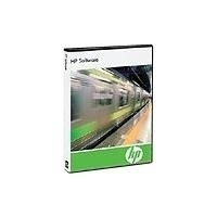 Hewlett-Packard HP StorageWorks Continuous Access EVA4400 - Lizenz - unbegrenzte Kapazität - elektronisch - Linux, Win, NW, UNIX (T5487B)