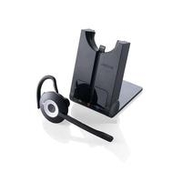 Jabra PRO 930 USB MS MONO Jabra PRO 930 MS UK/HK/SG - UK-Version (930-25-503-102)