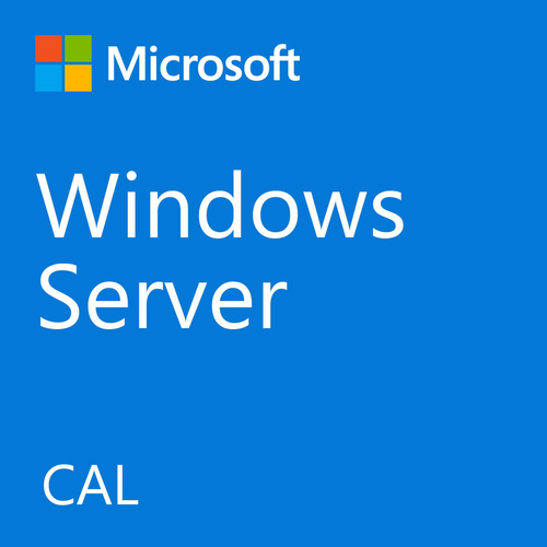 Fujitsu Windows Server 2022 CAL Client Access License [CAL] 1 licenza/e (WINSVR CAL 2022 1User)