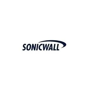 SonicWall GMS 10 Node Software Upgrade Sicurezza antivirus (Upg/GMS 10 Node Software)